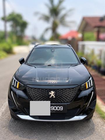 2022 Peugeot 2008 1.2 PURETECH (A) - 1