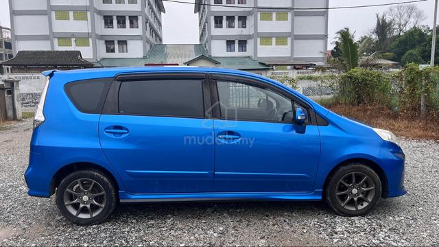 2020 Perodua ALZA 1.5 SE MY17 FACELIFT (A) - 3