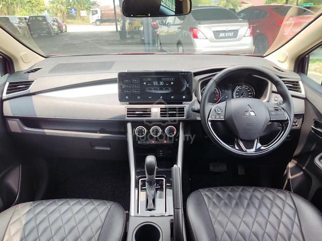 2024 Mitsubishi XPANDER 1.5 PLUS MY20 FACELIFT (A) - 4