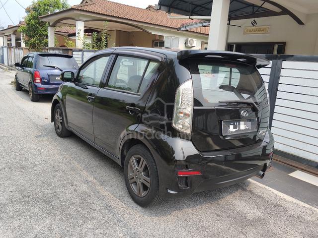 2009 Perodua MYVI 1.3 SE2 Auto  - 2