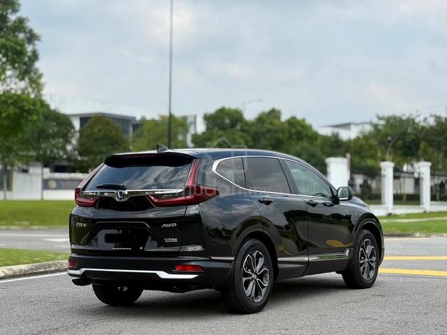 2021 Honda CR-V 1.5 4WD FACELIFT 4~YEAR WARRANTY!! - 5