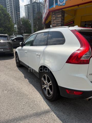 2012 Volvo XC60 2.0 T5 (A) - 3