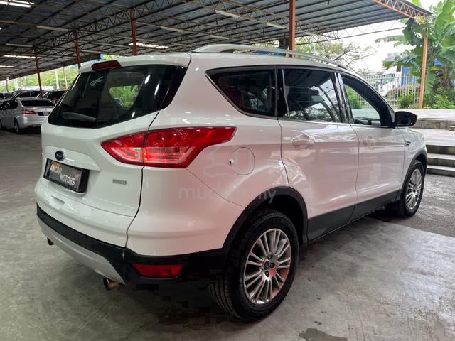 2015/2016 Ford KUGA 1.5 (A) ECOBOOST POWER BOOT - 5