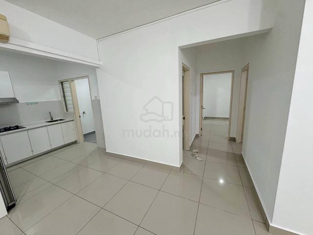 Idaman Residence @ Nusa Idaman 1