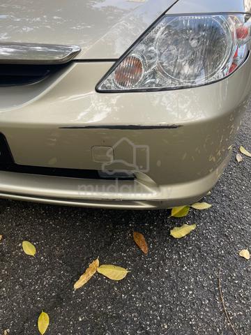 2005 Honda CITY 1.5 i-DSI (A) - 5