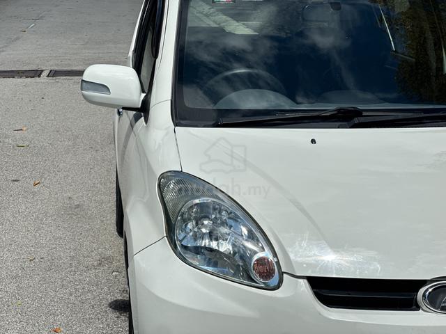 2010 Perodua MYVI 1.3 EZi (A) 1 OWNER - 4