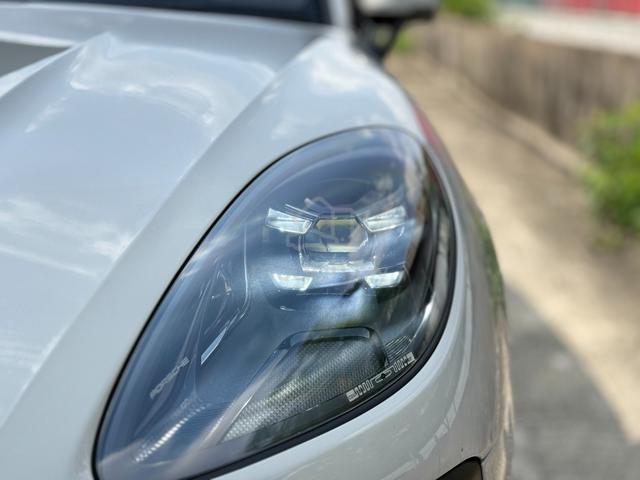 2019 Porsche MACAN 3.0 S MY19 FACELIFT (A) - 5