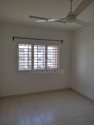 Seri Mutiara Apartment @ Setia Alam 2