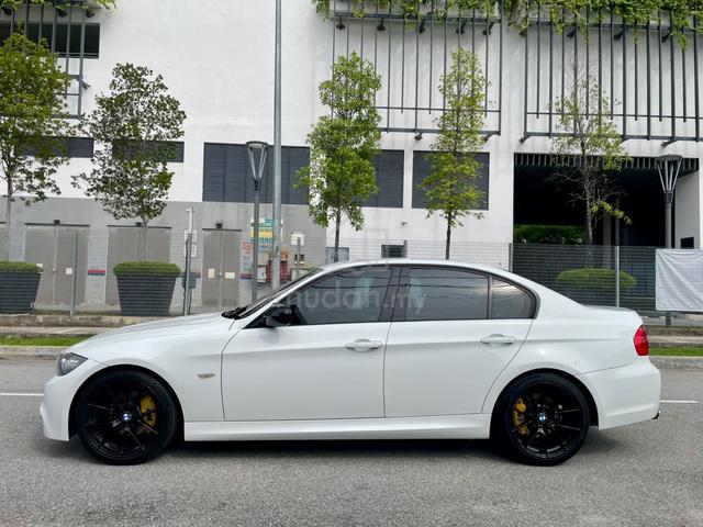 BMW 320I E90 M-SPORT Perfect Condition 10/10 - 5