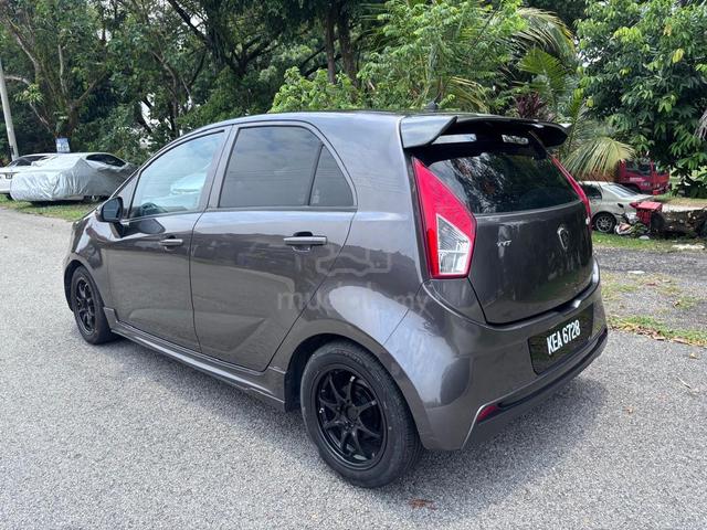 2015 Proton IRIZ 1.6 EXECUTIVE (A) - 5
