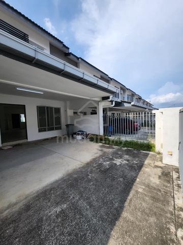Iringan Bayu - 2sty House for RENT with ready move in 1