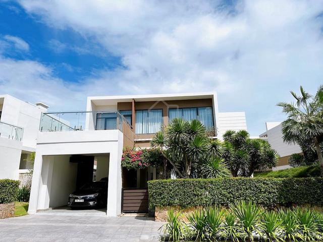 Nilai Golf View Resort Home 38x85 Semi-D Lot - Freehold 1