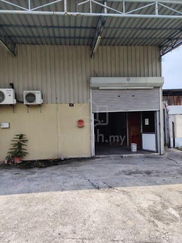 Batu Maung 900sqft. Warehouse Factory Penang (nice location) 2