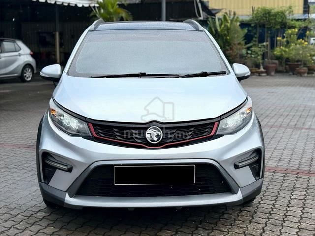 2022 Proton IRIZ 1.6 ACTIVE MY19 FACELIFT(A) F.SER - 3