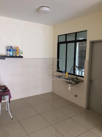 One Damansara 1