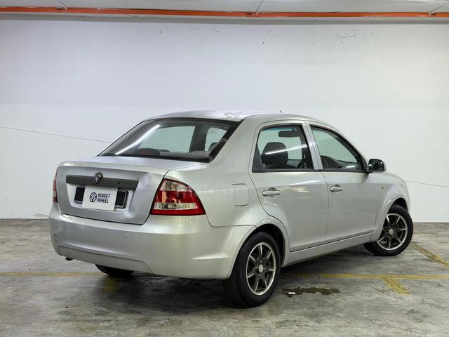 2009 Proton SAGA 1.3 BASE LINE (A) WHOLE SALE - 3