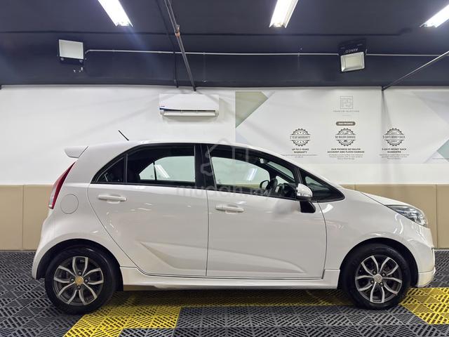2014 Proton IRIZ 1.6 EXECUTIVE HB (A) ONE OWNER - 3
