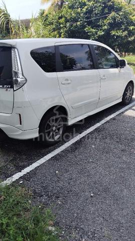 2014 Perodua ALZA 1.5 SE FACELIFT (A) - 3