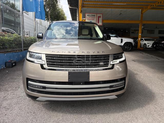 2023 Land Rover RANGE ROVER 4.4 P530 HSE SWB MY23 - 1