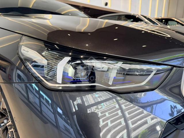2024 BMW I5 eDrive40 M Sport - Original CBU Unit - 4