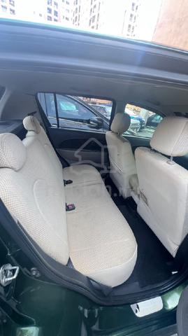 2006 Perodua MYVI 1.3 SXi (M) - 2