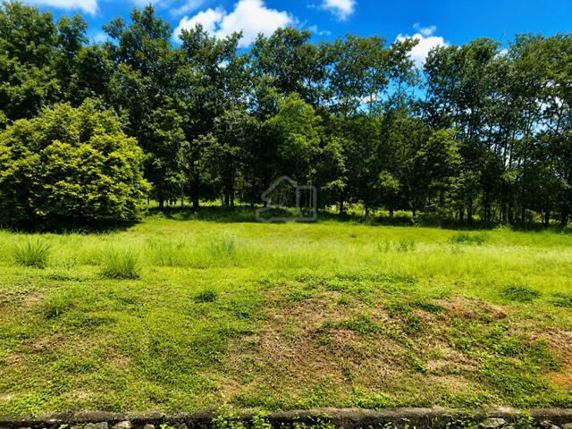 Bungalow Land @ College Heights Garden Resort, Mantin 1