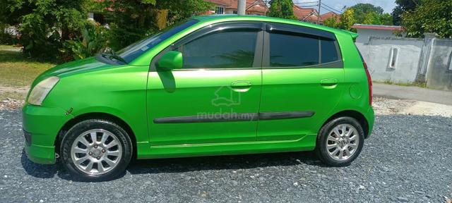 2007 Naza SURIA 1.1 GS (A) - 4