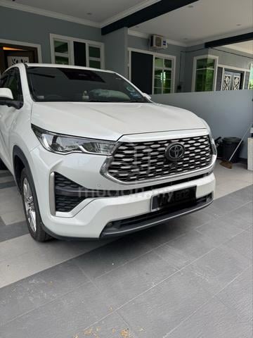 2023 Toyota INNOVA 2.0 ZENIX V MY23 AG10 (A) - 1