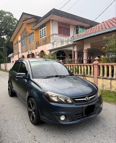 Proton SAGA 1.3 FLX (A) - 1