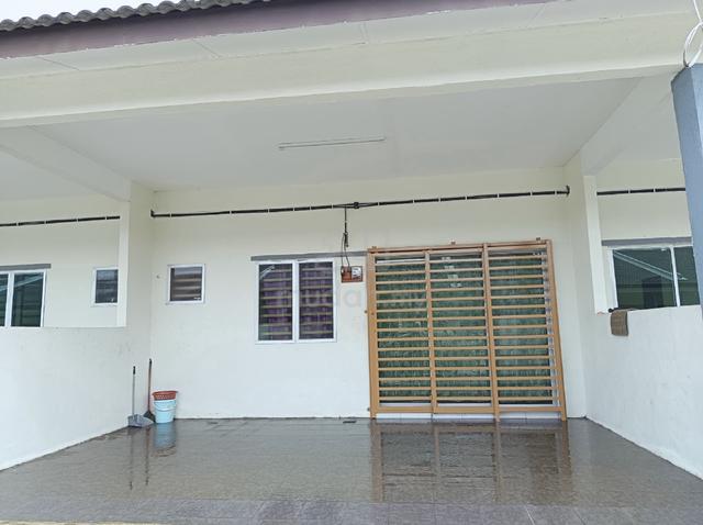 Rumah Untuk Disewa 1