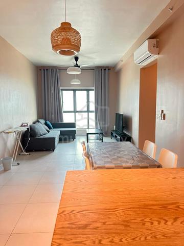 Sinaran Residences @ Utropolis 1