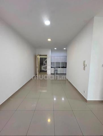 Sentul Village Mercury Service Apartment 1