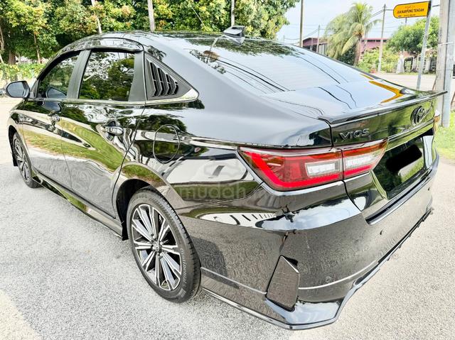 2024 Toyota VIOS 1.5 G MY23 (A) - 4