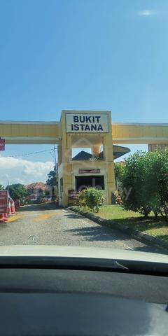 Single Story Bangalow at Bukit Istana, Kuantan For Sale 1