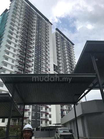 Bukit Bantayan Residence 1