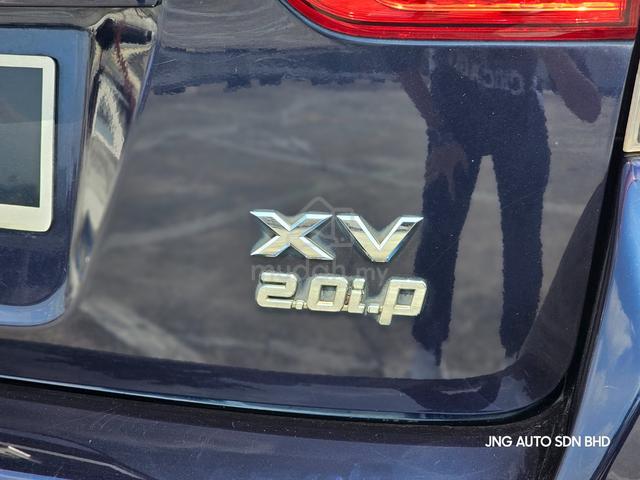 Subaru XV 2.0I-P FACELIFT 2018 Full Loan Full Spec - 5