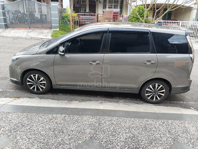 2020 Proton EXORA 1.6 PREMIUM MY17 ENHANCED (A) - 5
