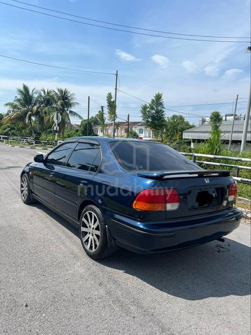 1995 Honda CIVIC 1.5 E-EK3 (A) - 4