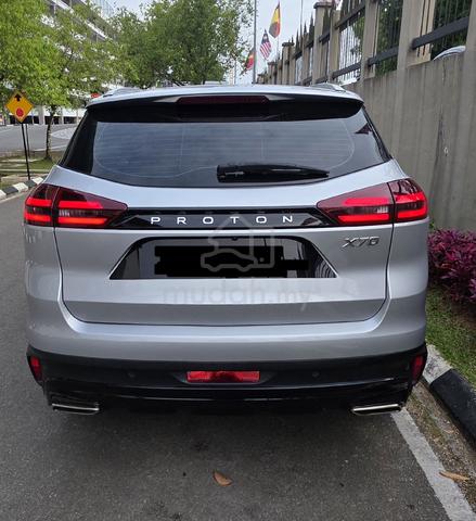 2022 Proton X70 1.5 EXECUTIVE 2WD (A) - 3