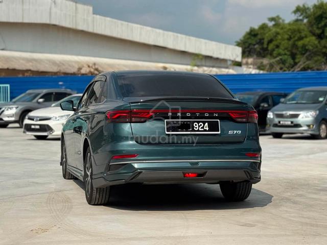 2024 Proton S70 1.5 FLAGSHIP X - 4