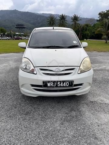 2008 Perodua VIVA 1.0 EZ STANDARD (A) For Sale - 1