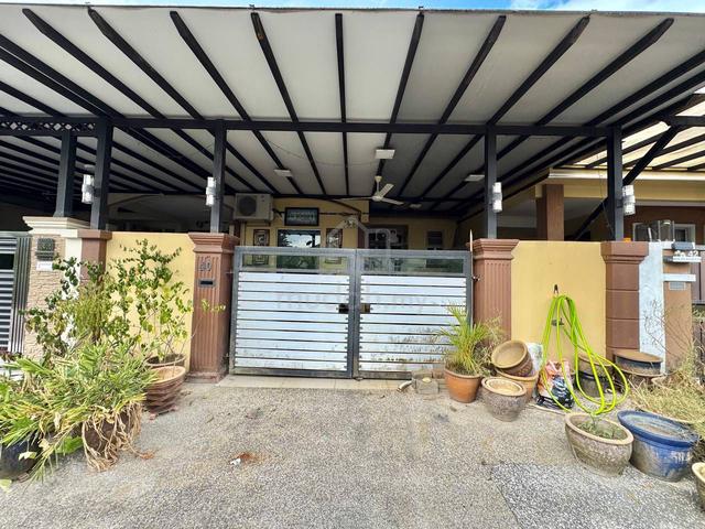 (Non Bumi) Open Facing Jalan Kiara, Taman Nusa Damai, Pasir Gudang 1