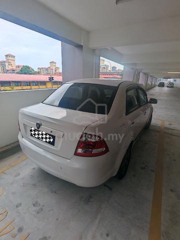 2011 Proton SAGA 1.3 BASE LINE (A) - 3