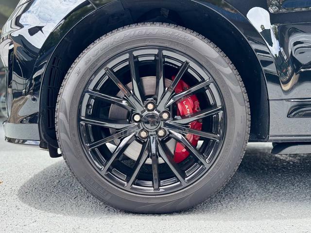 2018 Land Rover RANGE ROVER 5.0 SVR - 5