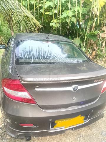 2011 Proton PERSONA 1.6 ELEGANCE HIGH LINE (A) - 4