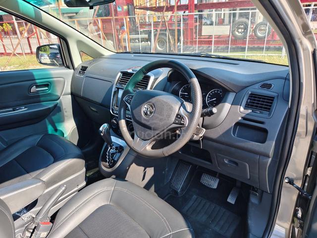 2022 Proton EXORA 1.6 Full Spec 1Owner Like New - 4