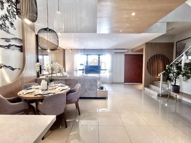 New Launch 0% Downpayment [Full Loan] Big Layout Rawang 1