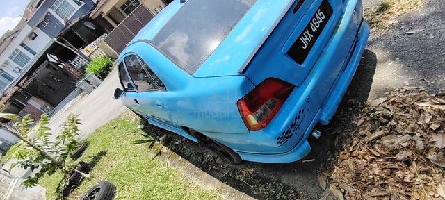 2006 Proton WAJA 1.6 ENHANCED (M) - 3