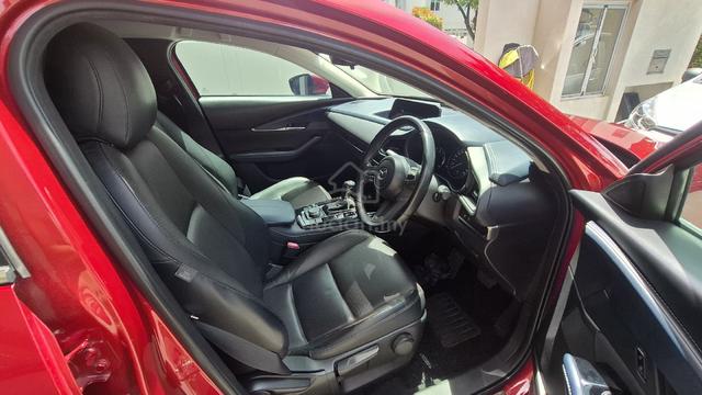 2023 Mazda CX-30 2.0 G 2WD STD MY19 UPDATED (A) - 5