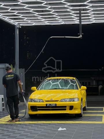 1996 Honda INTEGRA 1.8 TYPE-R (M) - 1